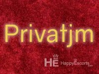 Privatjm - Benidorm / İspanya Escort Ajansları